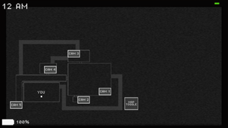 Five Nights At Dominic's screenshot