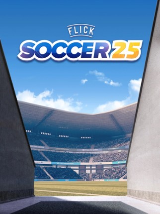 Flick Soccer 25 screenshot