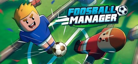 Games like Foosball Manager