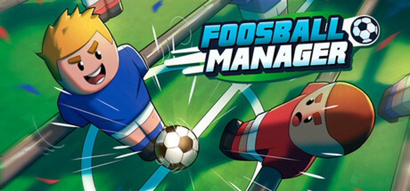 Foosball Manager Image