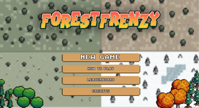 Forest Frenzy Image