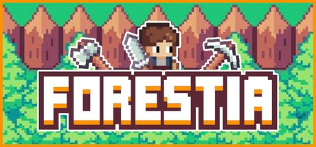 Games like Forestia