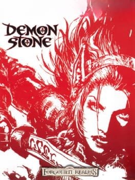 Games like Forgotten Realms: Demon Stone