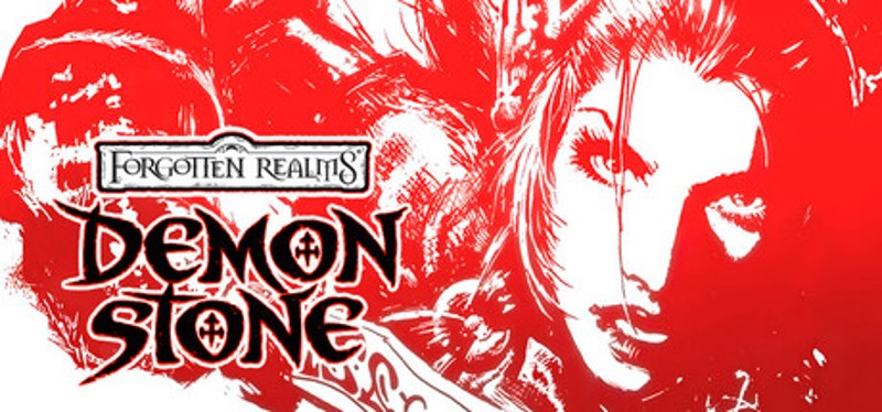 Forgotten Realms: Demon Stone Image