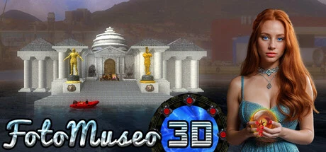 Games like FotoMuseo 3D