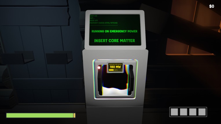 Bait Motel screenshot