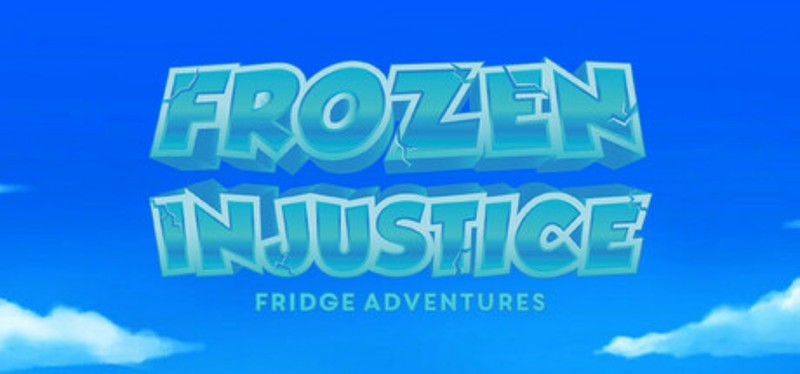 Frozen Injustice: Fridge Adventures Image