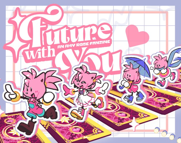 Games like Future with You