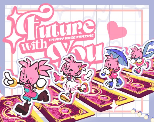 Future with You Image