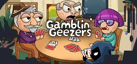 Games like Gamblin' Geezers