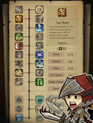 The Greedy Cave screenshot