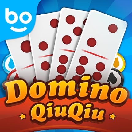 Domino QiuQiu 99 Boyaa qq Kiu Image