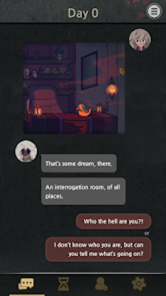 7Days: Offline Mystery Story Image