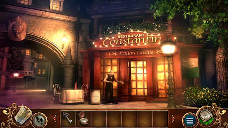 Brightstone Mysteries: Others screenshot