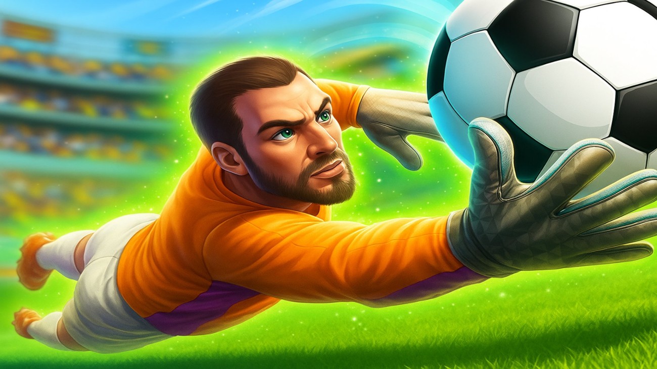Games like Soccer Clicker