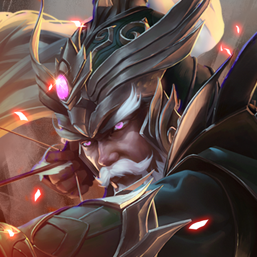 Games like Chaotic Three Kingdoms : RPG