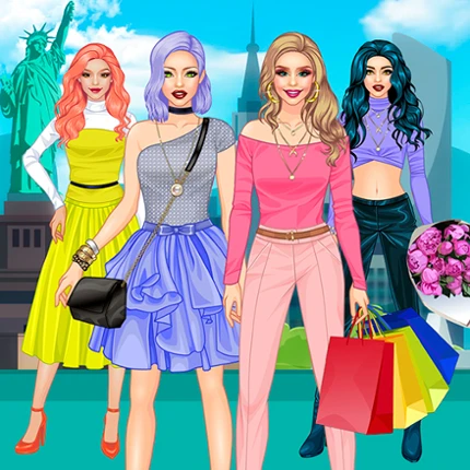 Fashion Trip Image