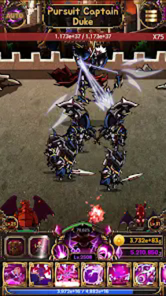 FireWizardRPG screenshot