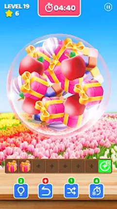 Zen Triple 3D - Match Master screenshot