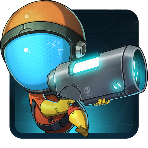 Games like The Bug Butcher