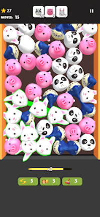 Goods Falling Connect screenshot