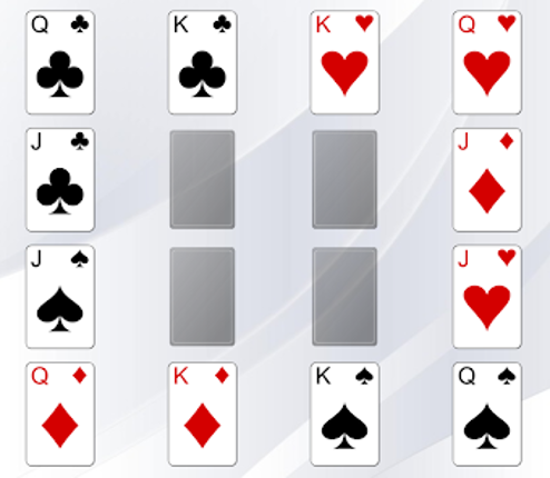 Solitaire suite - 25 in 1 screenshot