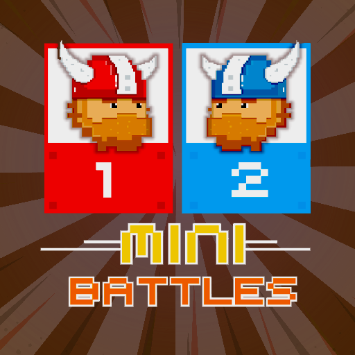 Games like 12 MiniBattles
