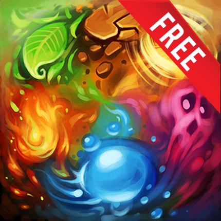 Element TD Free Image