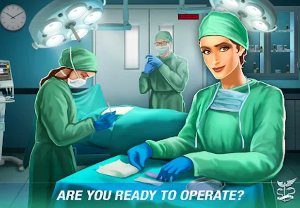 Operate Now Hospital - Surgery screenshot