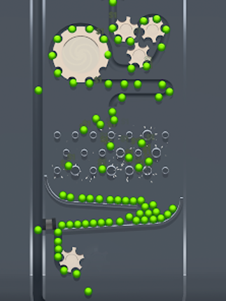 Bead Toy ASMR screenshot