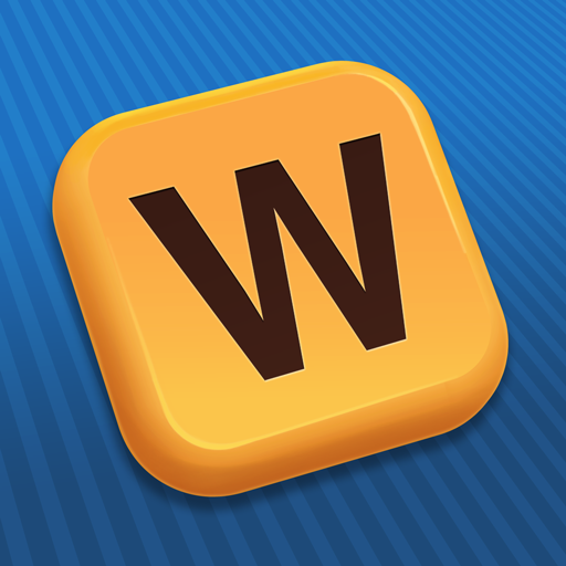 Games like Words with Friends Word Puzzle