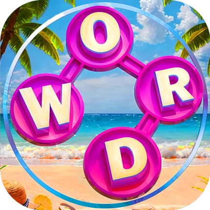 Word Revel: Cross Words Puzzle Image