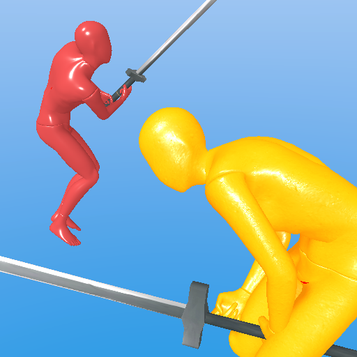 Games like Ragdoll Blade