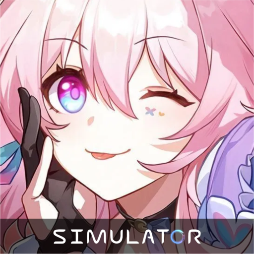 Games like HSR Warp Simulator