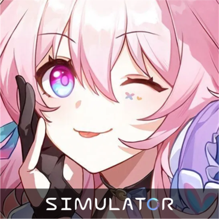 HSR Warp Simulator Image