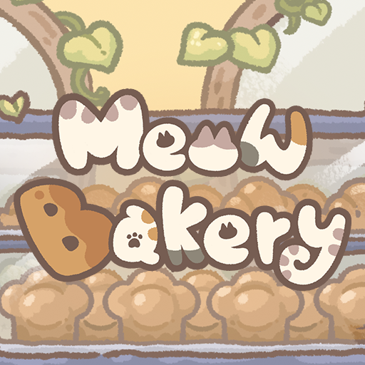 Games like Meow Bakery