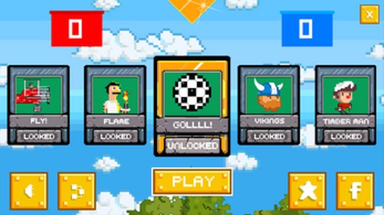 12 MiniBattles for Windows screenshot