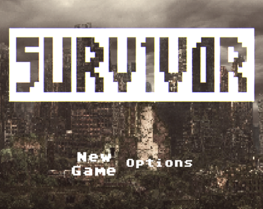 5urv1v0r Game Cover