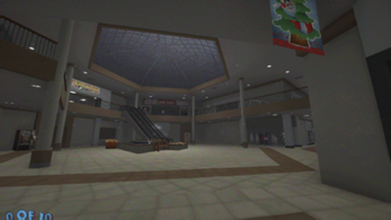 A Mall Near You Image