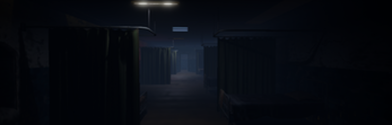 Alone. screenshot