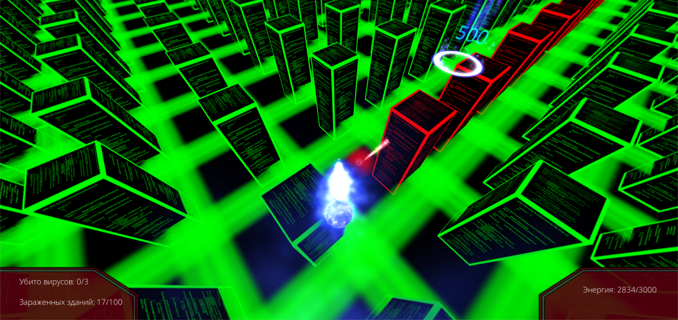 Games like Antivirus Minako