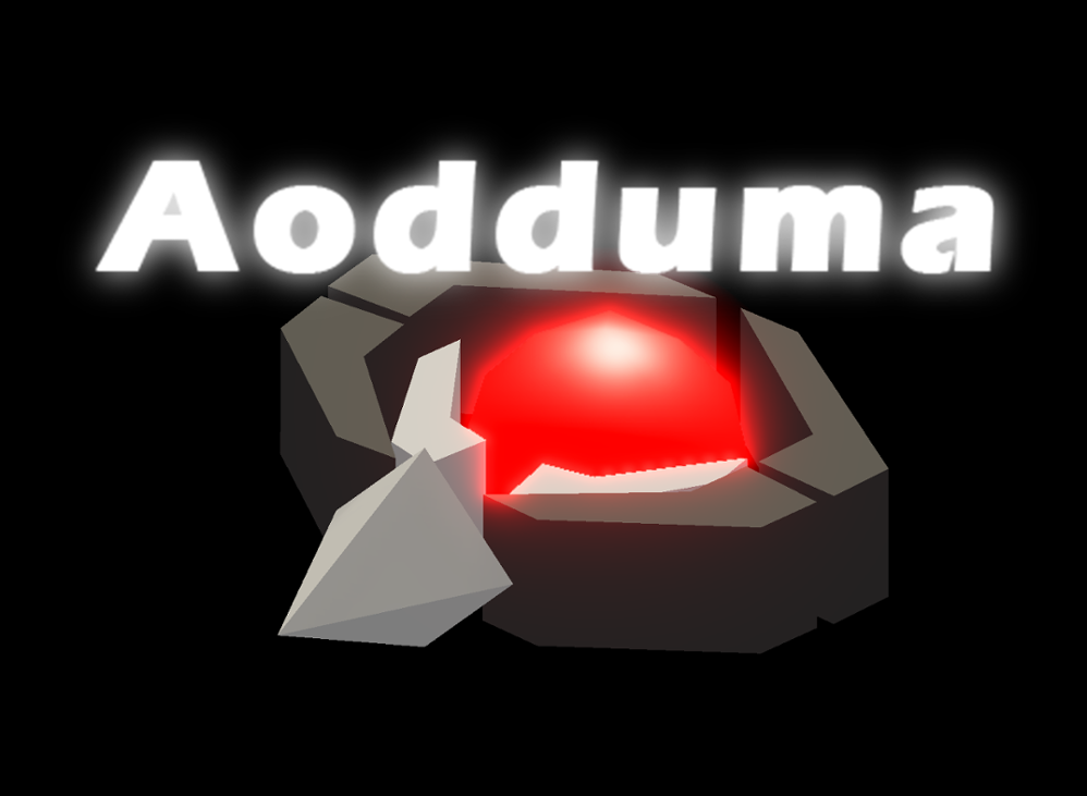 Games like Aodduma