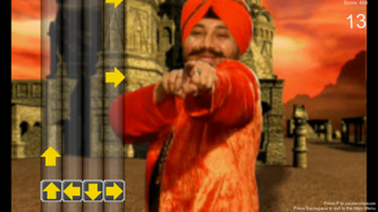 Beat It! Image