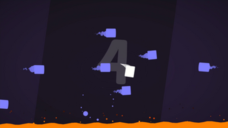 Bouncy screenshot