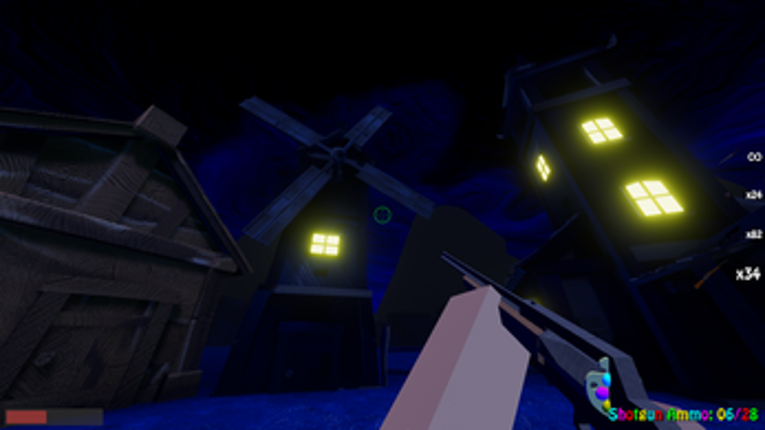 Brutal Emulsion screenshot