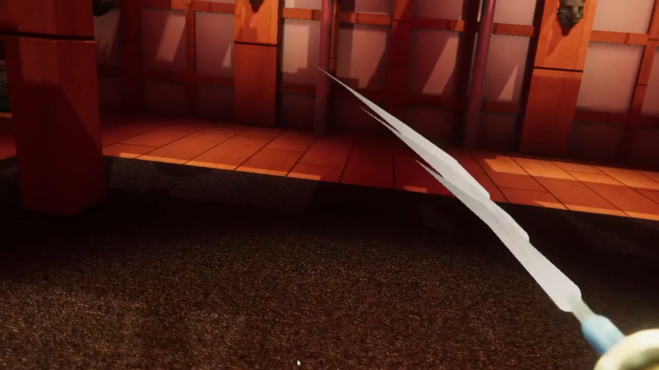 Games like Bullet Buster VR