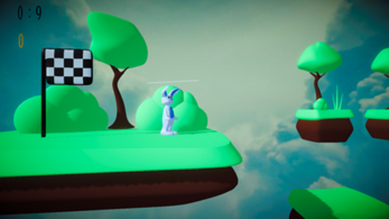 BunnyHop Image