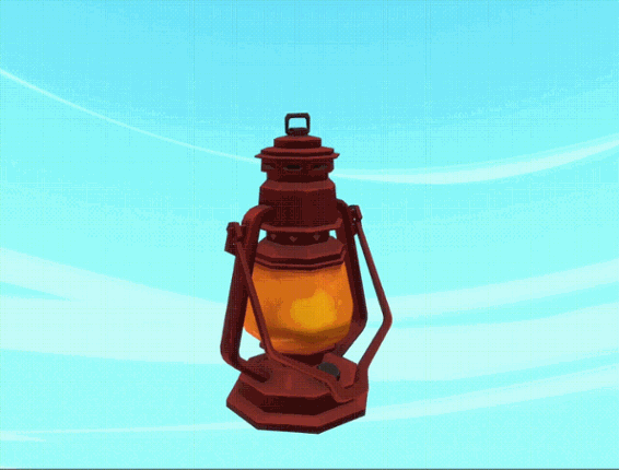 Camp up Image