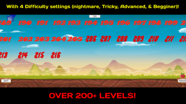 Castle Blaster 2D! Image
