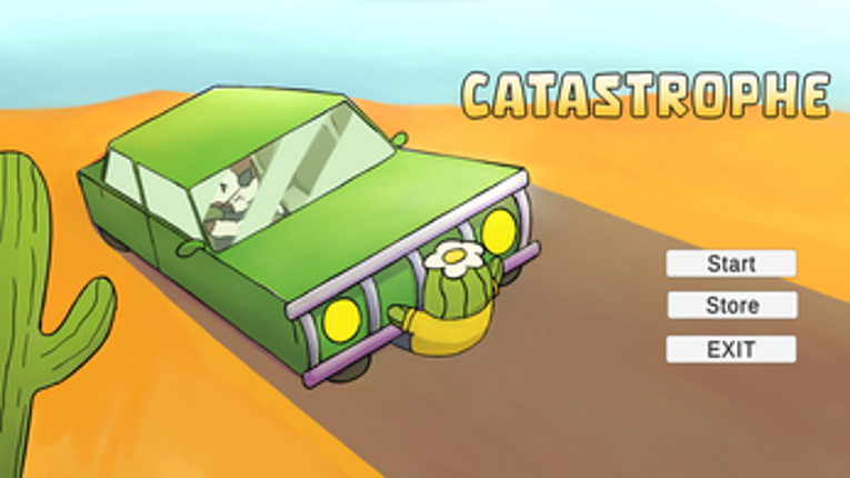 Catastrophe: Last Cat Standing screenshot